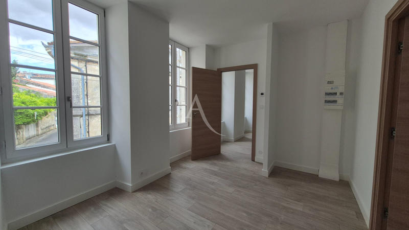 Appartement - 32 m² - 2 pièces