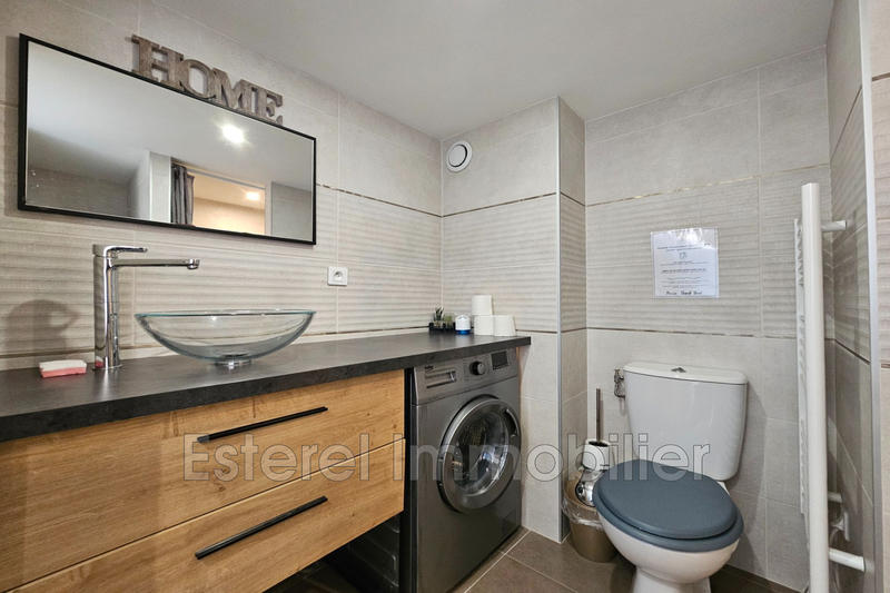 Appartement - 26 m² - 2 pièces