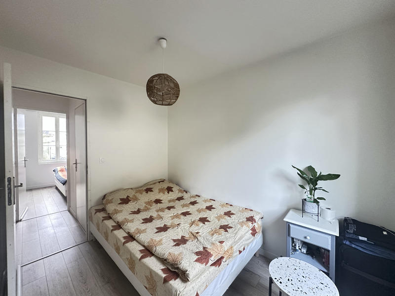 Immeuble - 200 m² - 10 pièces