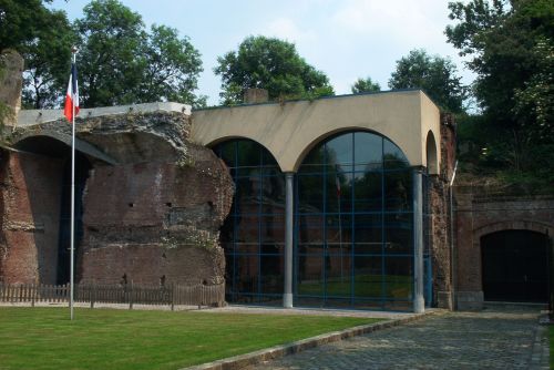 Musée de la Résistance