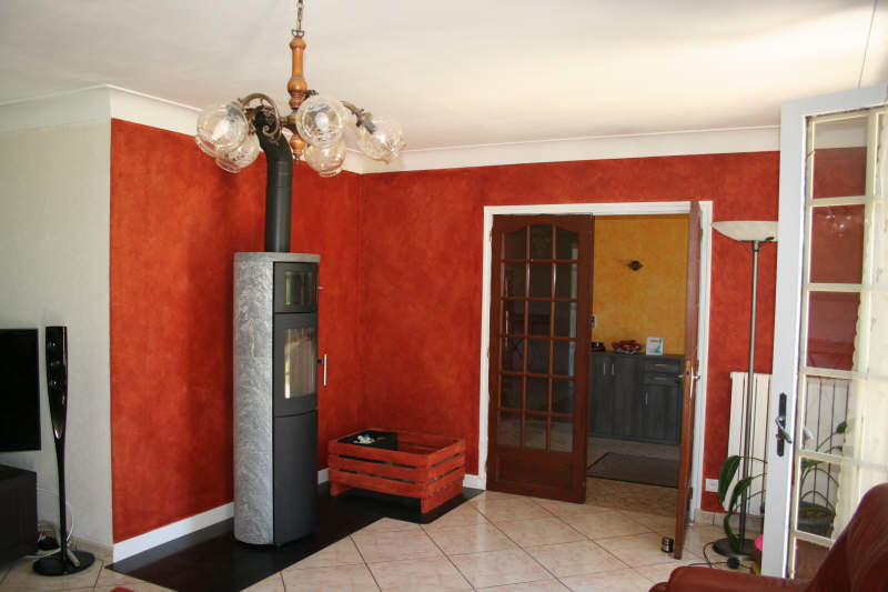 Maison - 175 m² - 7 pièces