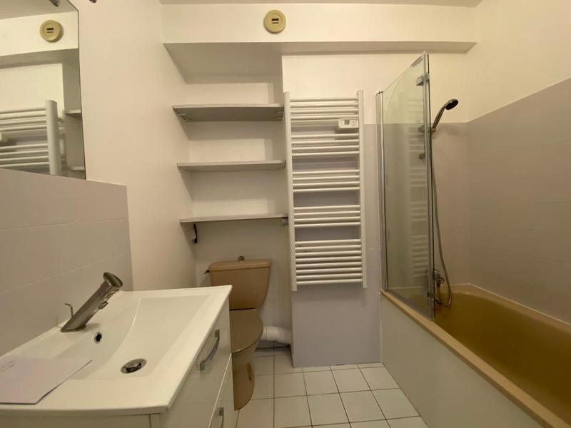 Appartement - 32 m² - 2 pièces