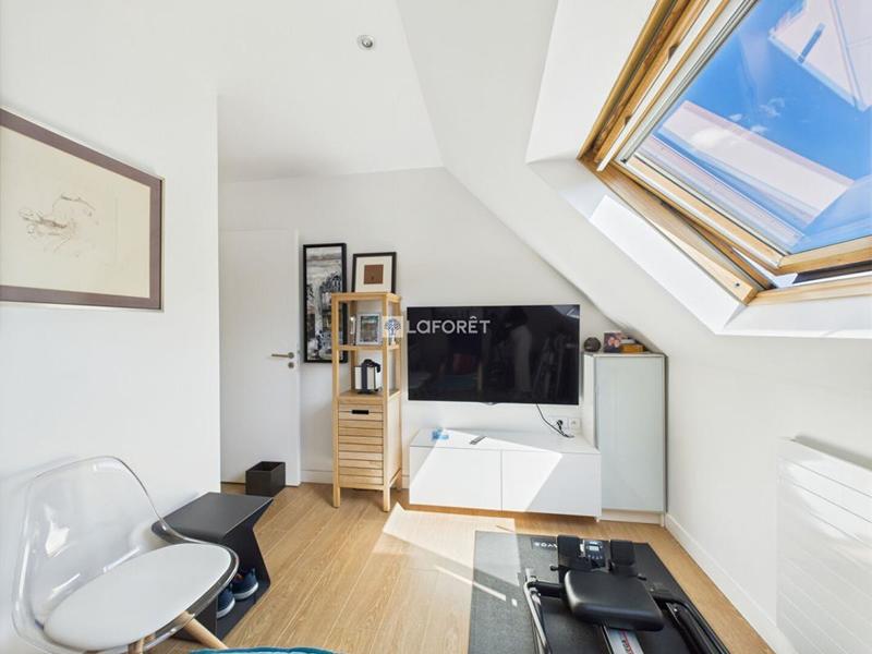 Maison d'architecte - 155 m² - 6 pièces