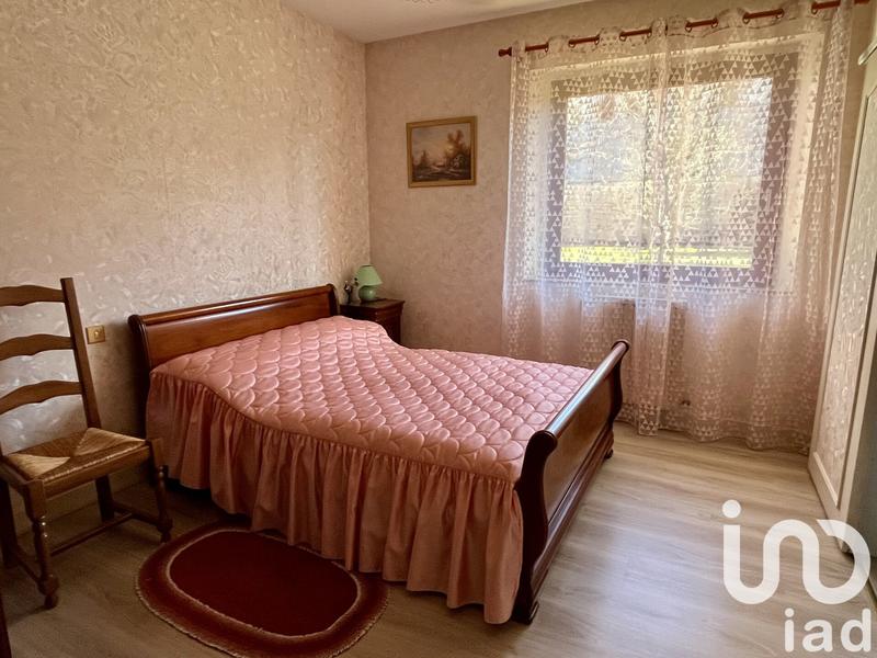 Maison - 223 m² - 6 pièces