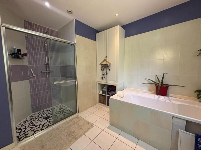 Maison - 157 m² - 6 pièces