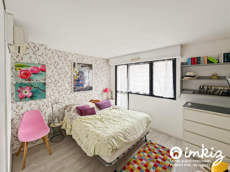 Maison - 129 m² - 6 pièces