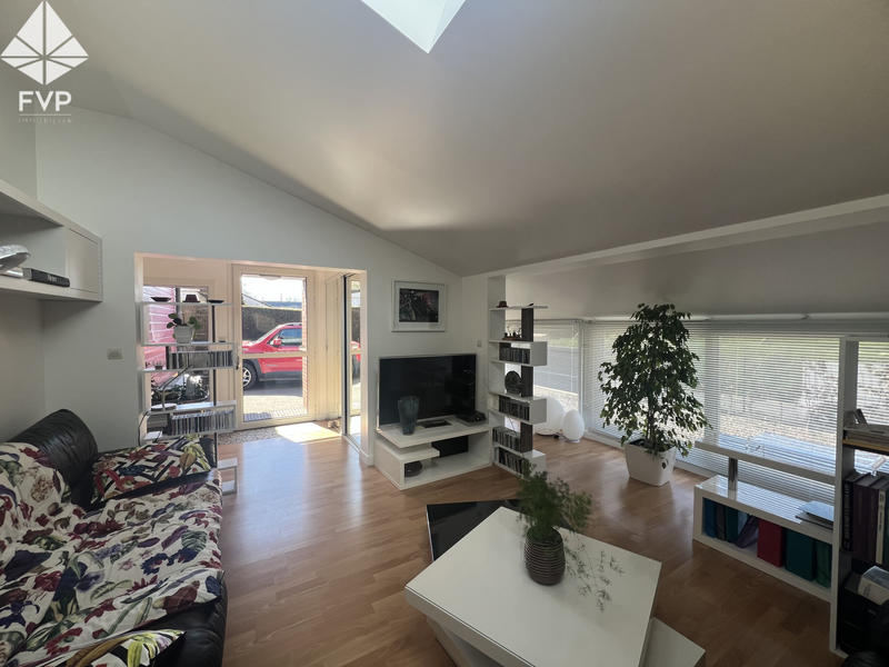 Maison de village - 160 m² - 5 pièces