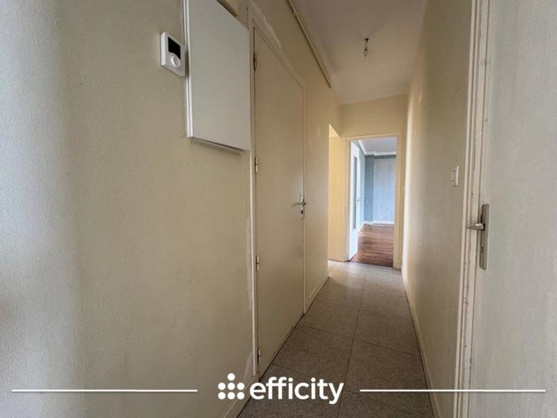 Appartement - 78 m² - 3 pièces