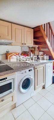 Maison - 47 m² - 4 pièces