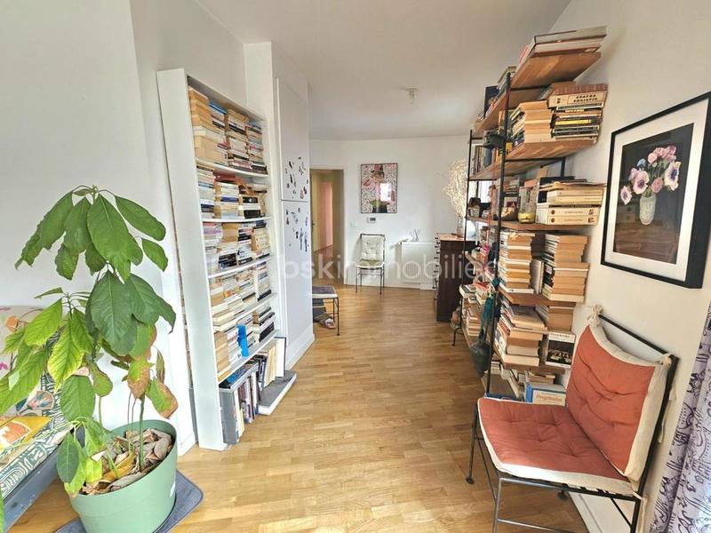 Duplex - 71 m² - 3 pièces