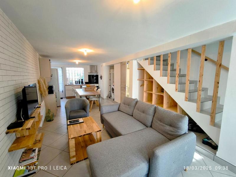 Maison - 365 m² - 10 pièces