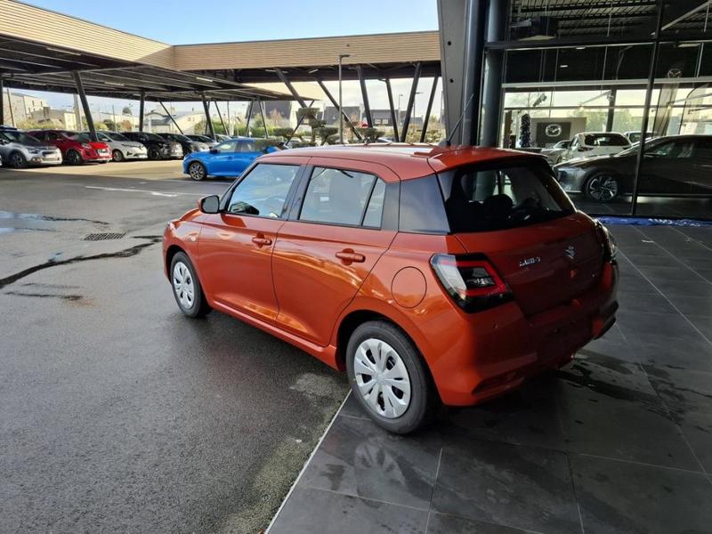 Suzuki Swift VI 1.2 Dualjet Hybrid Avantage