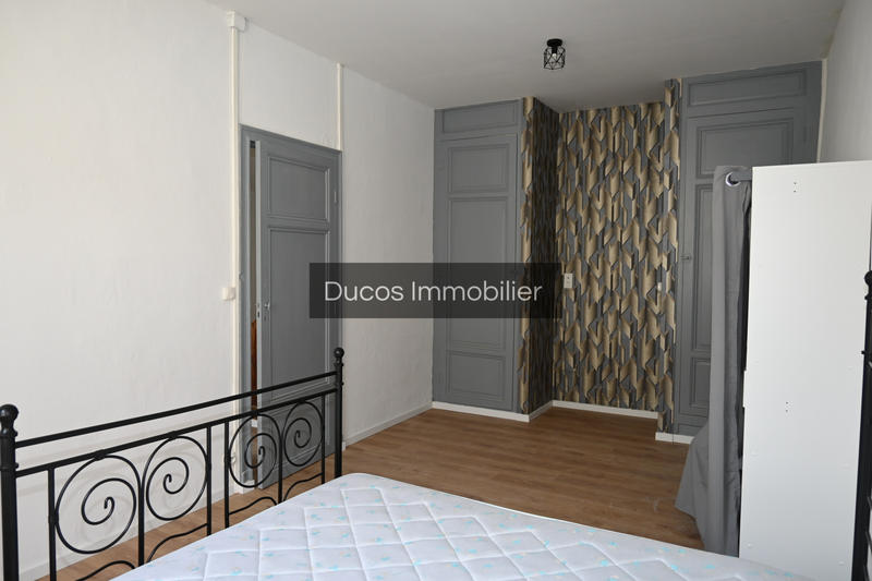 Maison de village - 99 m² - 4 pièces