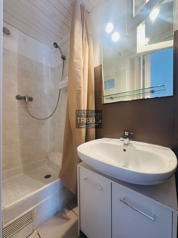 Maison de village - 49 m² - 2 pièces