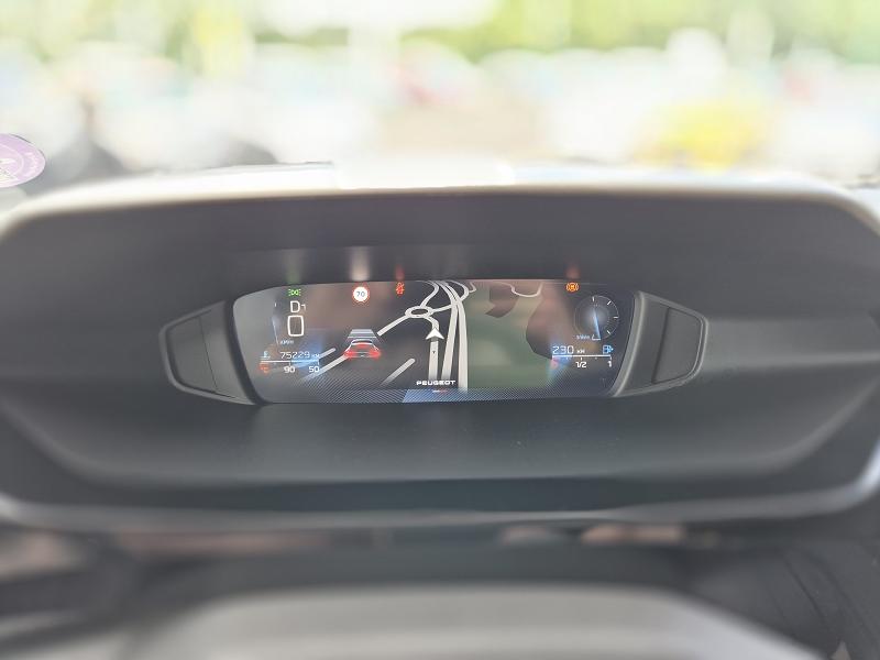 Peugeot 408 1.2i Puretech 12v s&amp;S - 130 Bv Eat8 Allure Pack