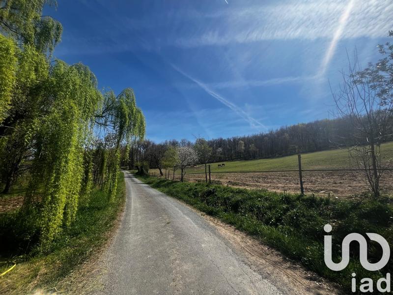 Maison de campagne - 120 m² - 4 pièces