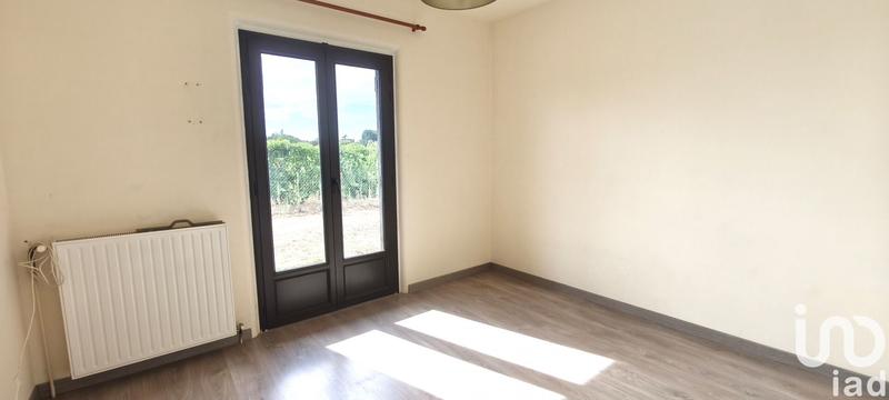 Maison - 101 m² - 5 pièces