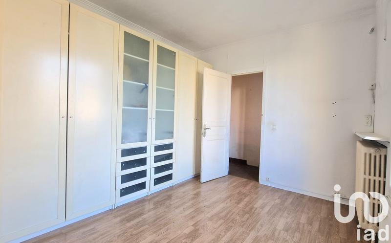 Maison - 102 m² - 4 pièces