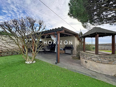 Maison ancienne - 195 m² - 7 pièces