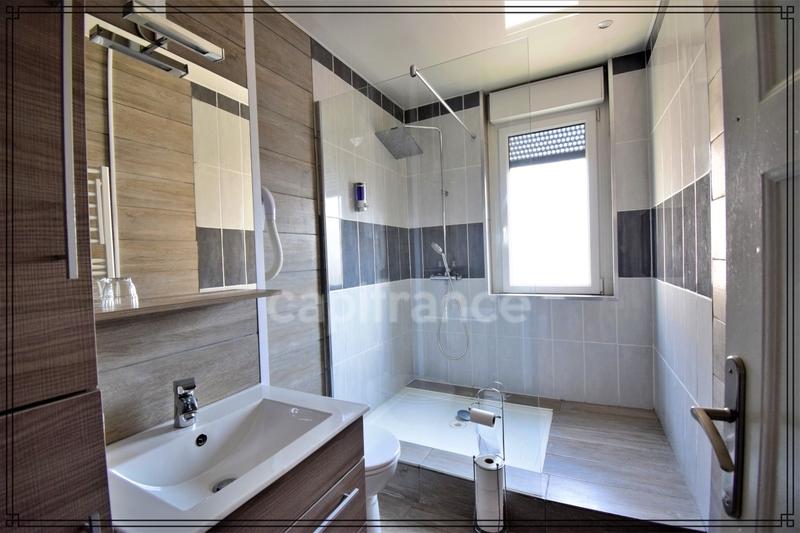 Immeuble - 812 m² - 20 pièces