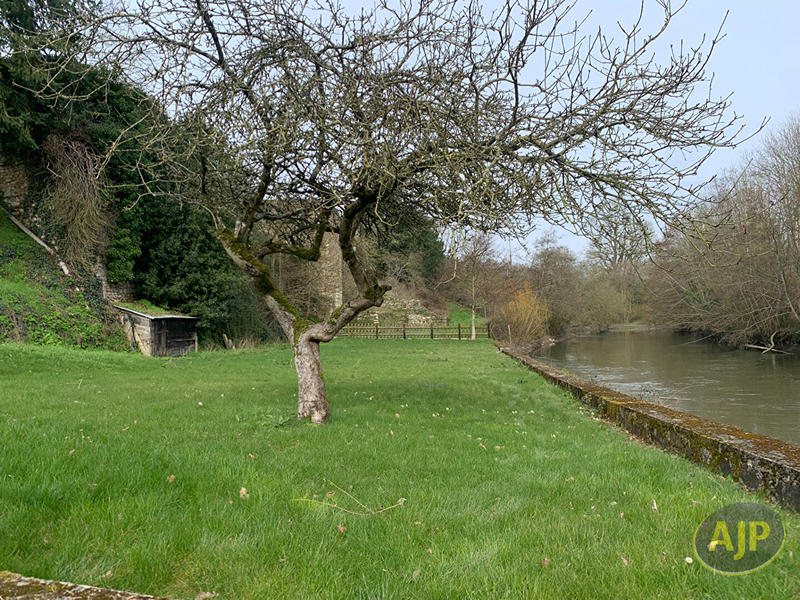 Maison - 83 m² - 3 pièces