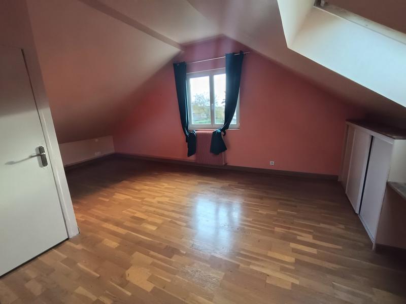 Maison - 160 m² - 7 pièces