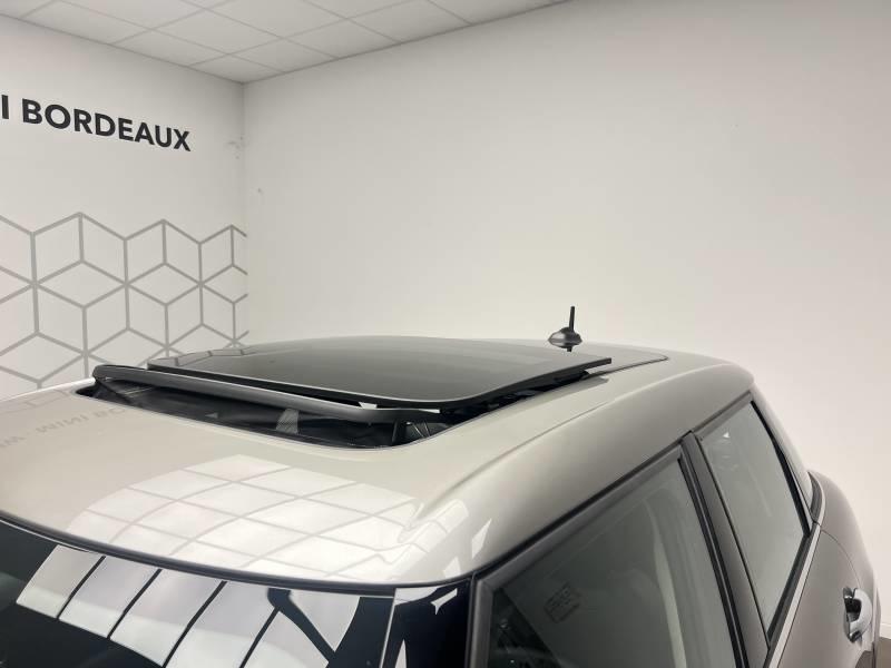 Mini Mini Hatch 5 Portes One 102 ch Edition Heddon Street