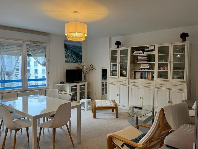 Appartement - 83 m² - 4 pièces