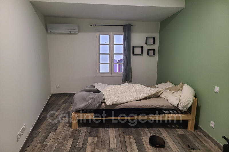 Maison de ville - 90 m² - 4 pièces