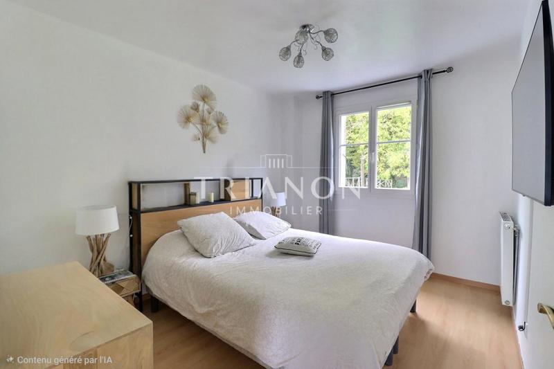 Maison - 101 m² - 5 pièces