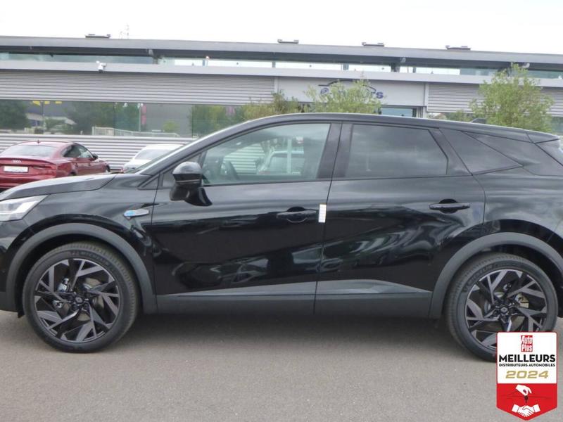 Renault Symbioz E-Tech full hybrid 145 Esprit Alpine