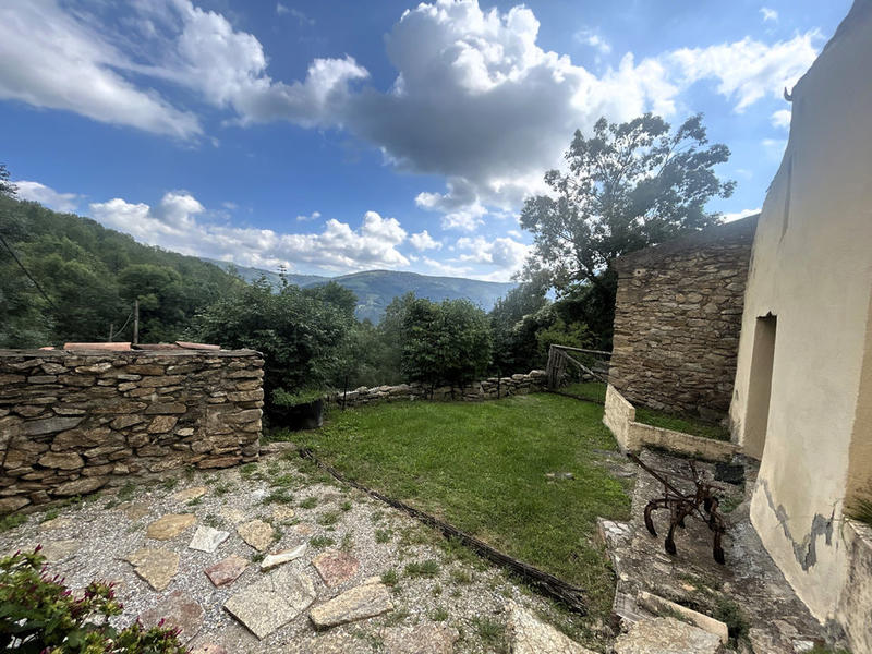 Mas - 200 m² - 8 pièces