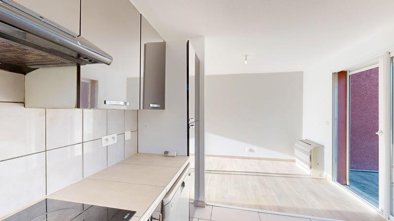 Villa - 62 m² - 3 pièces