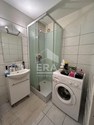 Appartement - 22 m² - 1 pièce