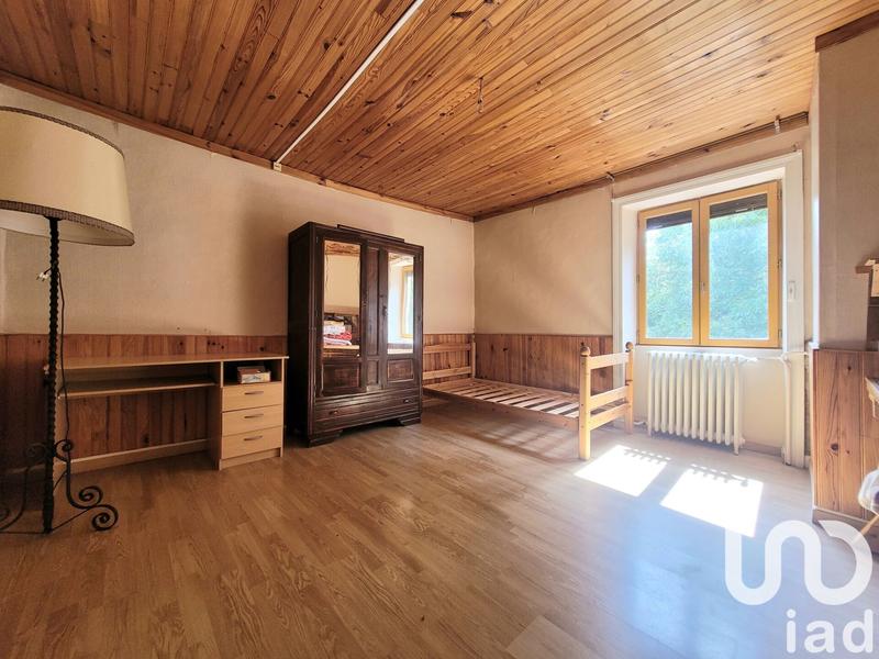 Maison - 102 m² - 4 pièces