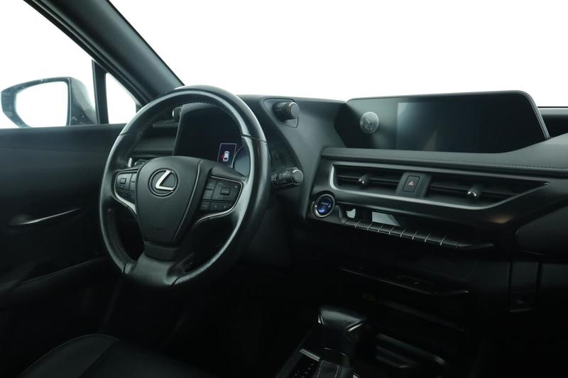 Lexus Ux 250h Luxe 2wd 184 ch