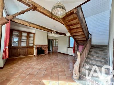 Maison de campagne - 208 m² - 8 pièces