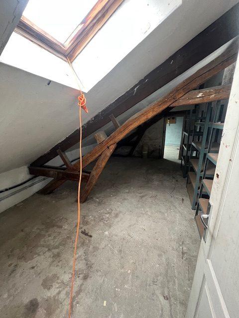 Local d'activités - 32 m² - 1 pièce