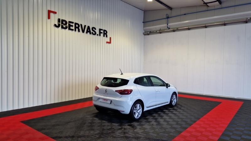 Renault Clio V Blue Dci 100 - 21n Business