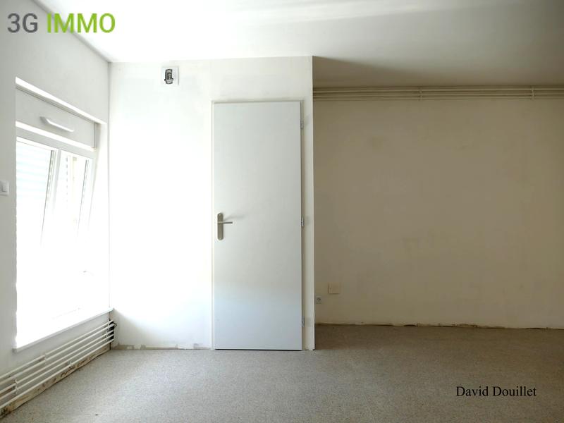 Appartement - 91 m² - 4 pièces