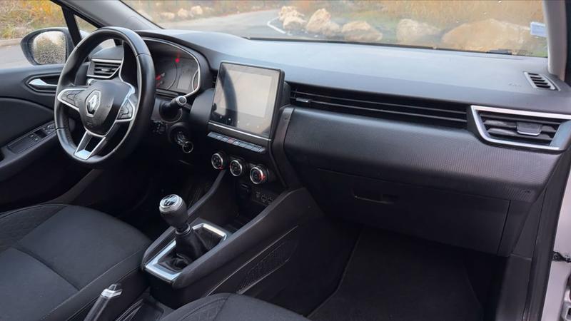 Renault Clio V 1.0 Tce 100.0 Limited