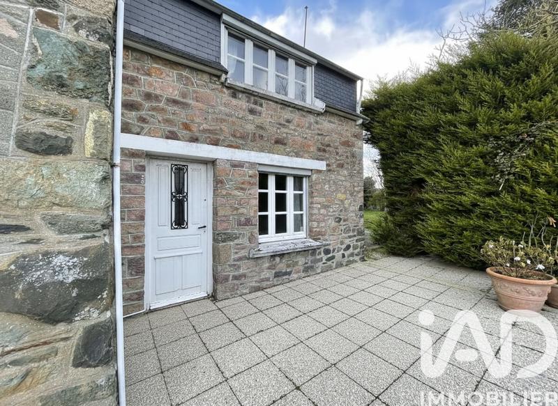 Maison - 143 m² - 7 pièces