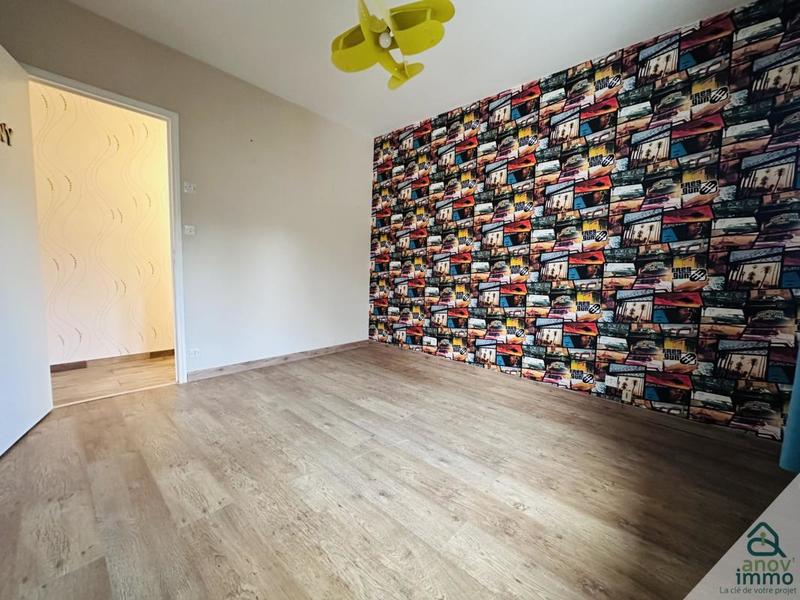 Maison - 172 m² - 8 pièces