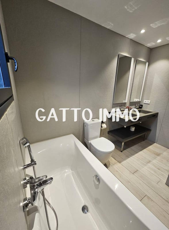 Villa - 114 m² - 4 pièces