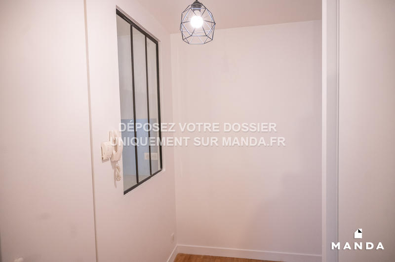 Appartement - 52 m² - 2 pièces
