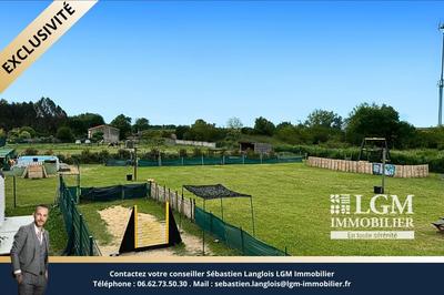 Maison - 150 m² - 5 pièces