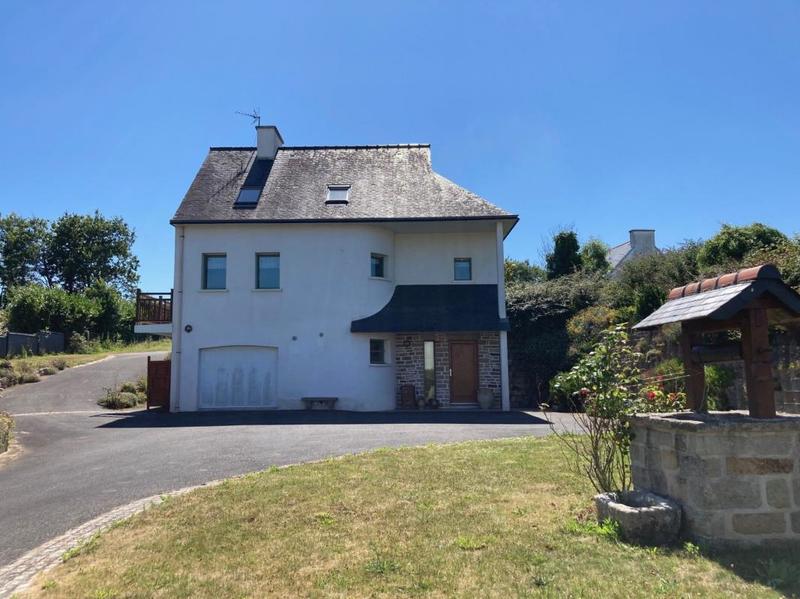 Maison - 126 m² - 5 pièces