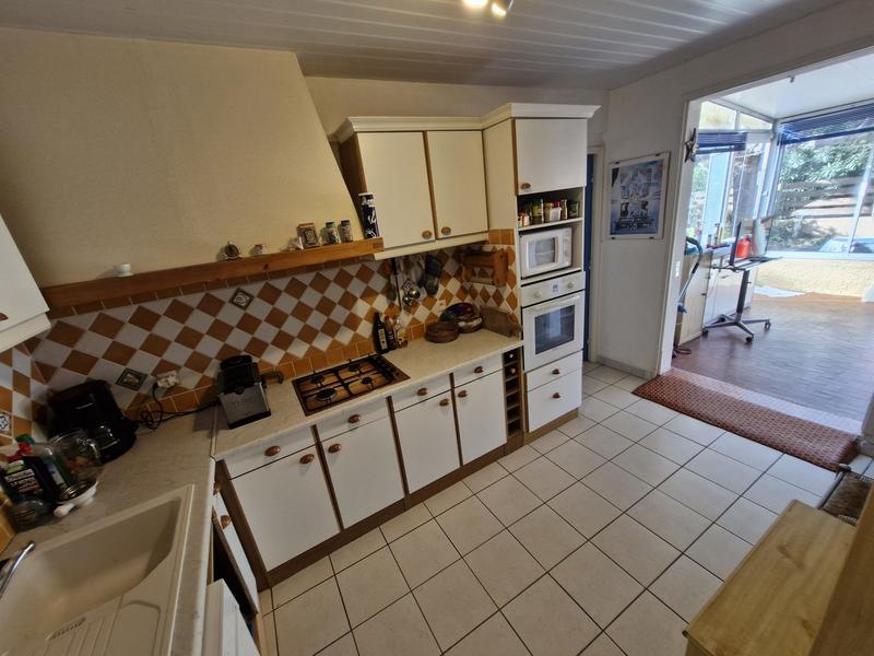 Appartement - 30 m² - 3 pièces
