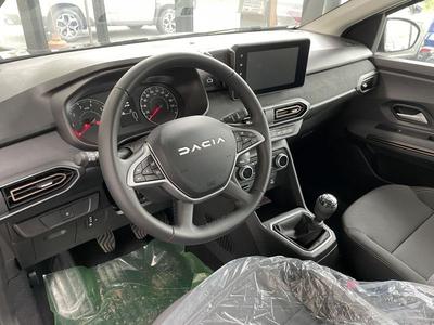 Dacia Sandero Stepway Tce 110 Cv Gsr2 Extreme