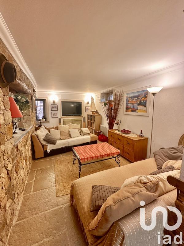 Maison de village - 122 m² - 6 pièces